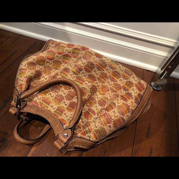 Gucci purse - Picture 3 of 5